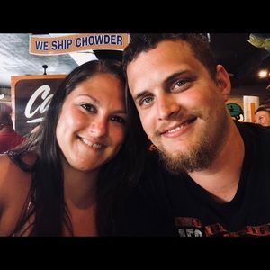 Meet your Posher, Corey